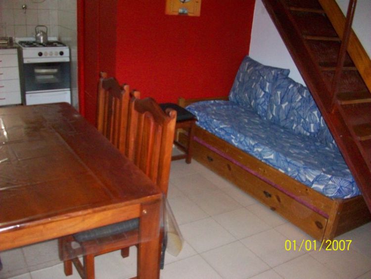 Departamento 2 ambientes - Cerquita del mar - Departamento en Costa Azul