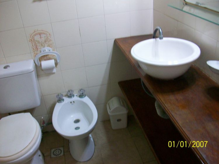 Departamento 2 ambientes - Cerquita del mar - Departamento en Costa Azul