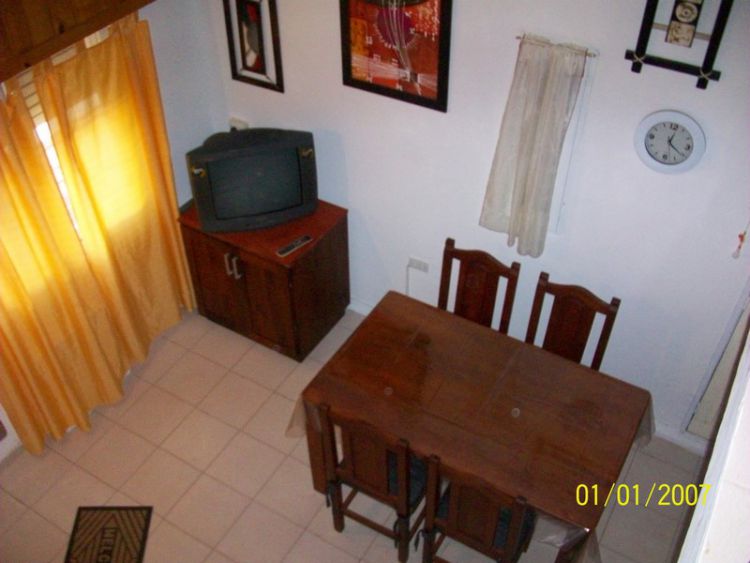 Departamento 2 ambientes - Cerquita del mar - Departamento en Costa Azul
