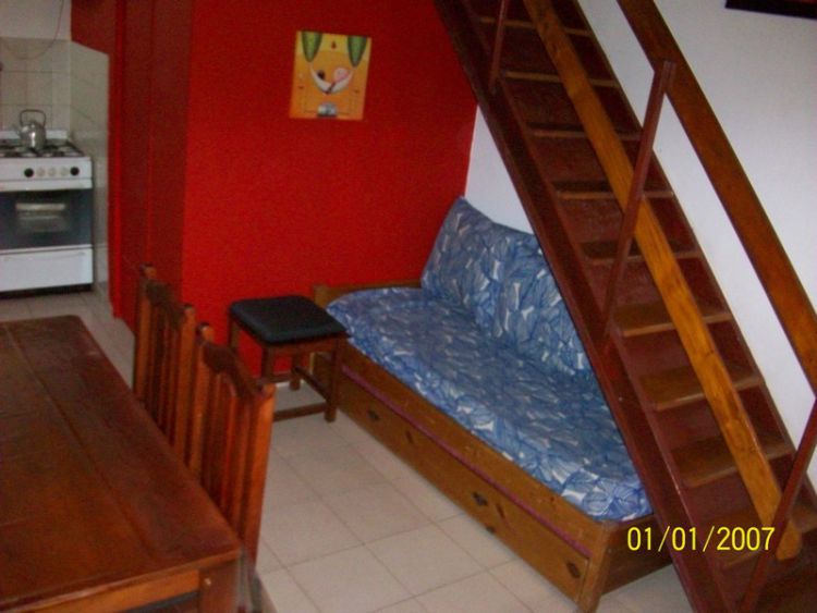Departamento 2 ambientes - Cerquita del mar - Departamento en Costa Azul