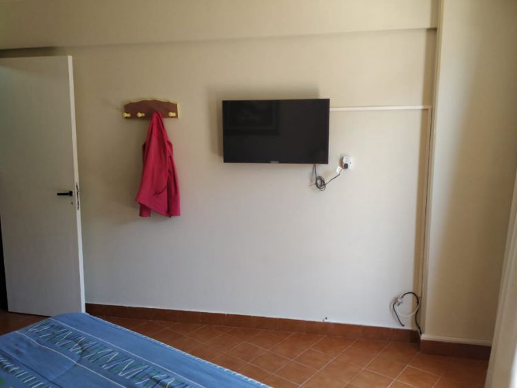 Excelente 3 ambientes con vista al mar - Pleno centro de San Bernardo - Departamento en San Bernardo