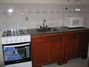 3 Ambientes - A 1 cuadra del mar - Dúplex/Tríplex en Nueva Atlantis