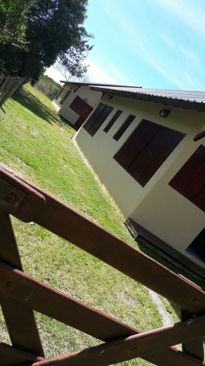 3 Ambientes - A 1 cuadra del mar - Dúplex/Tríplex en Nueva Atlantis