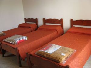 3 Ambientes - A 1 cuadra del mar - Dúplex/Tríplex en Nueva Atlantis