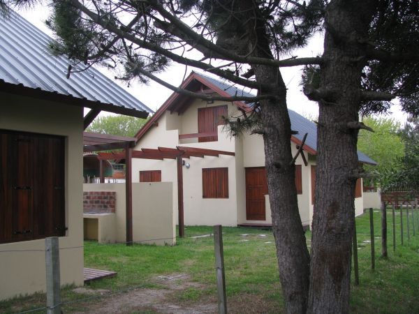 3 Ambientes - A 1 cuadra del mar - Dúplex/Tríplex en Nueva Atlantis