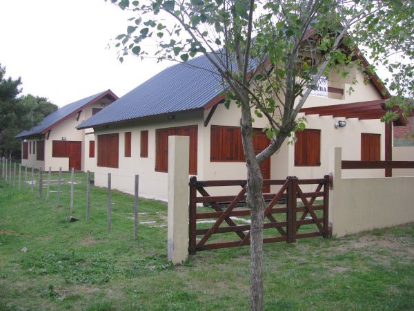 3 Ambientes - A 1 cuadra del mar - Dúplex/Tríplex en Nueva Atlantis