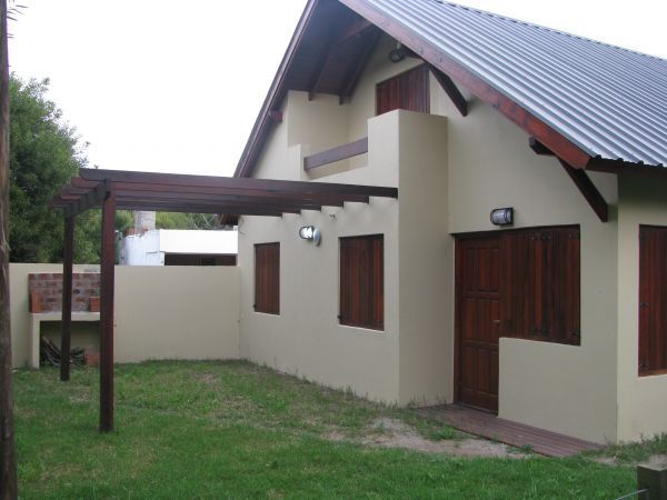3 Ambientes - A 1 cuadra del mar - Dúplex/Tríplex en Nueva Atlantis