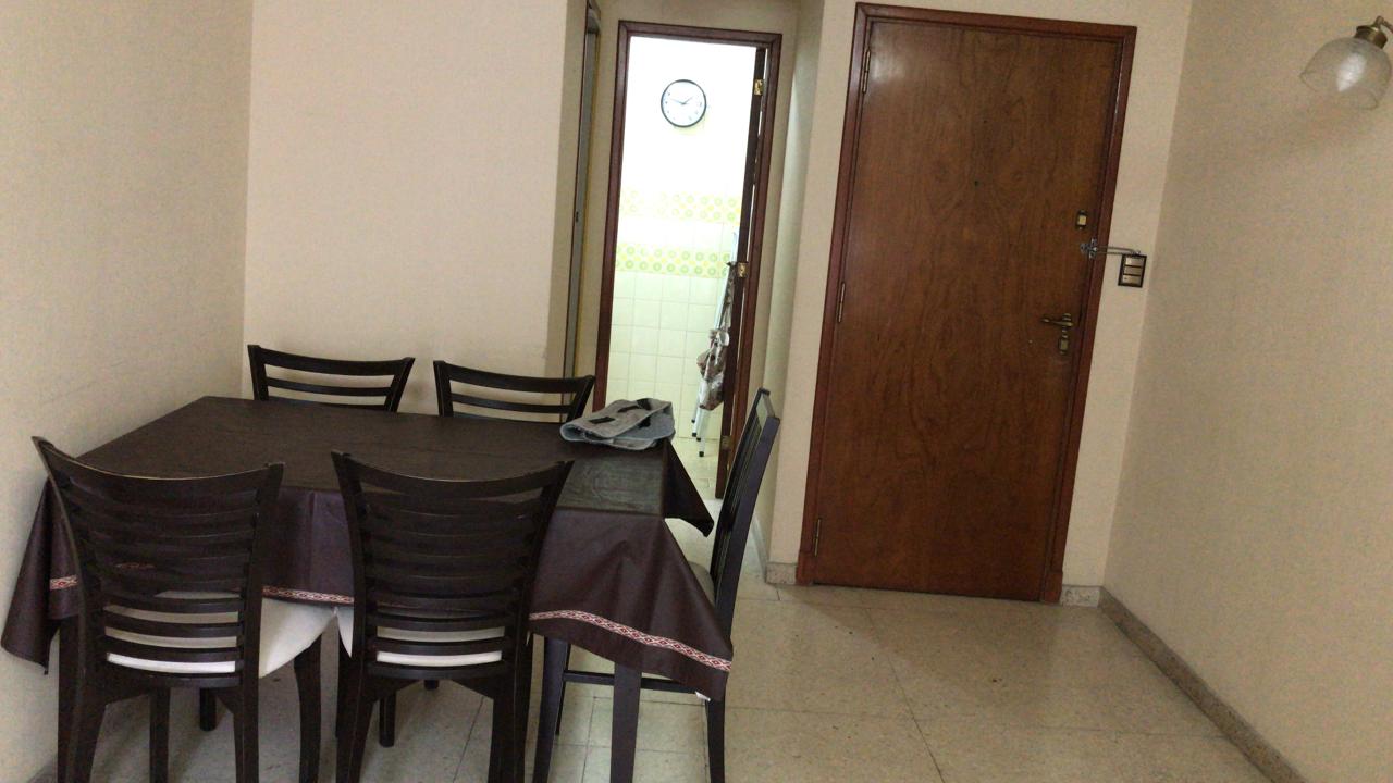 Dto 3 ambientes con cochera - En zona céntrica, calle con bajada al mar y a 3 cuadras de la playa - Departamento en Mar del Plata