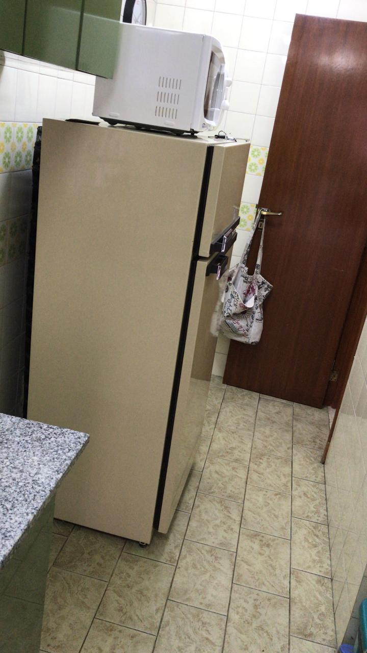 Dto 3 ambientes con cochera - En zona céntrica, calle con bajada al mar y a 3 cuadras de la playa - Departamento en Mar del Plata