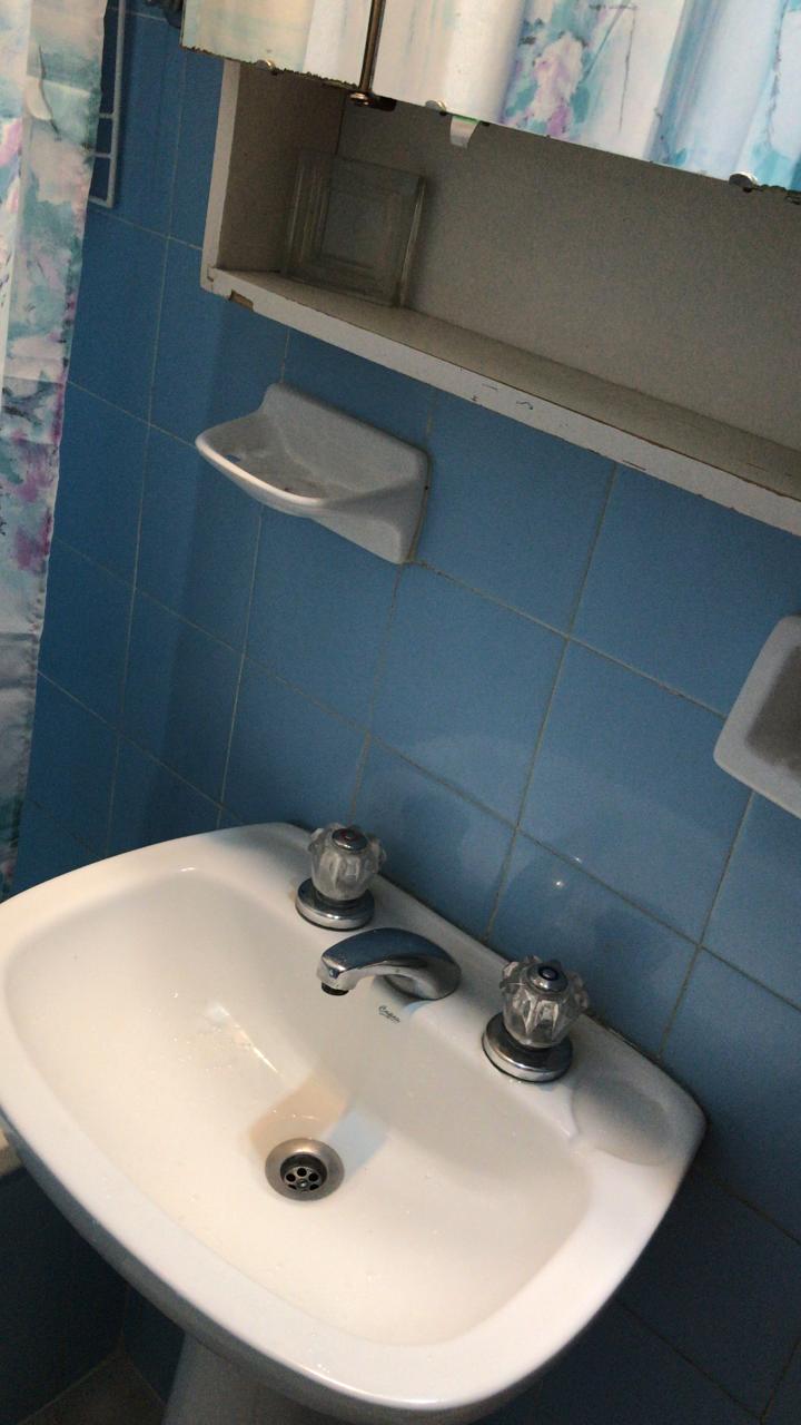 Dto 3 ambientes con cochera - En zona céntrica, calle con bajada al mar y a 3 cuadras de la playa - Departamento en Mar del Plata