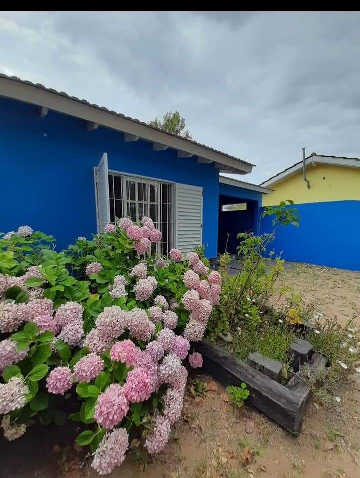 3 ambientes con cochera -  - Casa/Chalet en Aguas Verdes