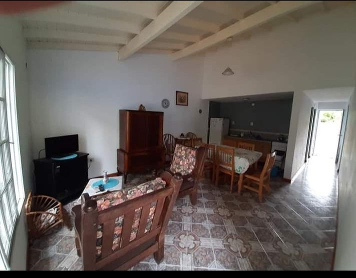3 ambientes con cochera -  - Casa/Chalet en Aguas Verdes