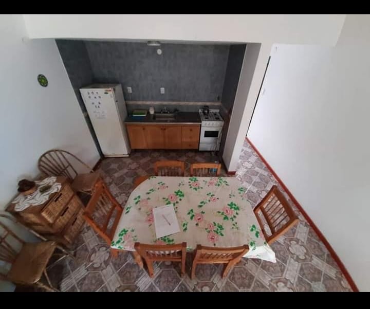 3 ambientes con cochera -  - Casa/Chalet en Aguas Verdes