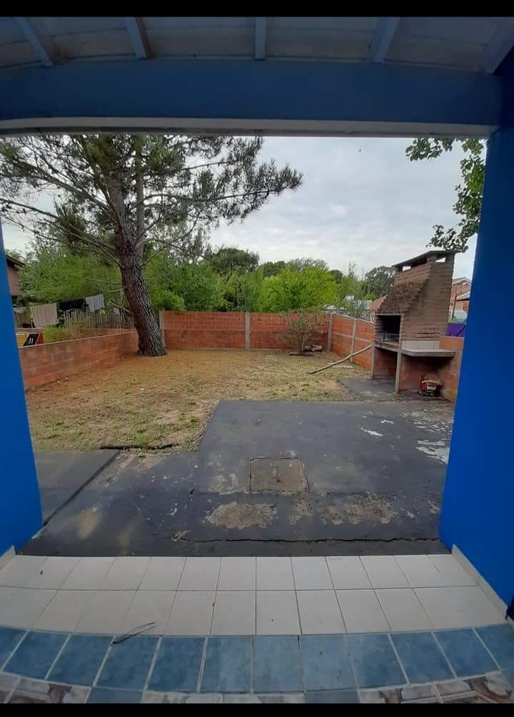 3 ambientes con cochera -  - Casa/Chalet en Aguas Verdes
