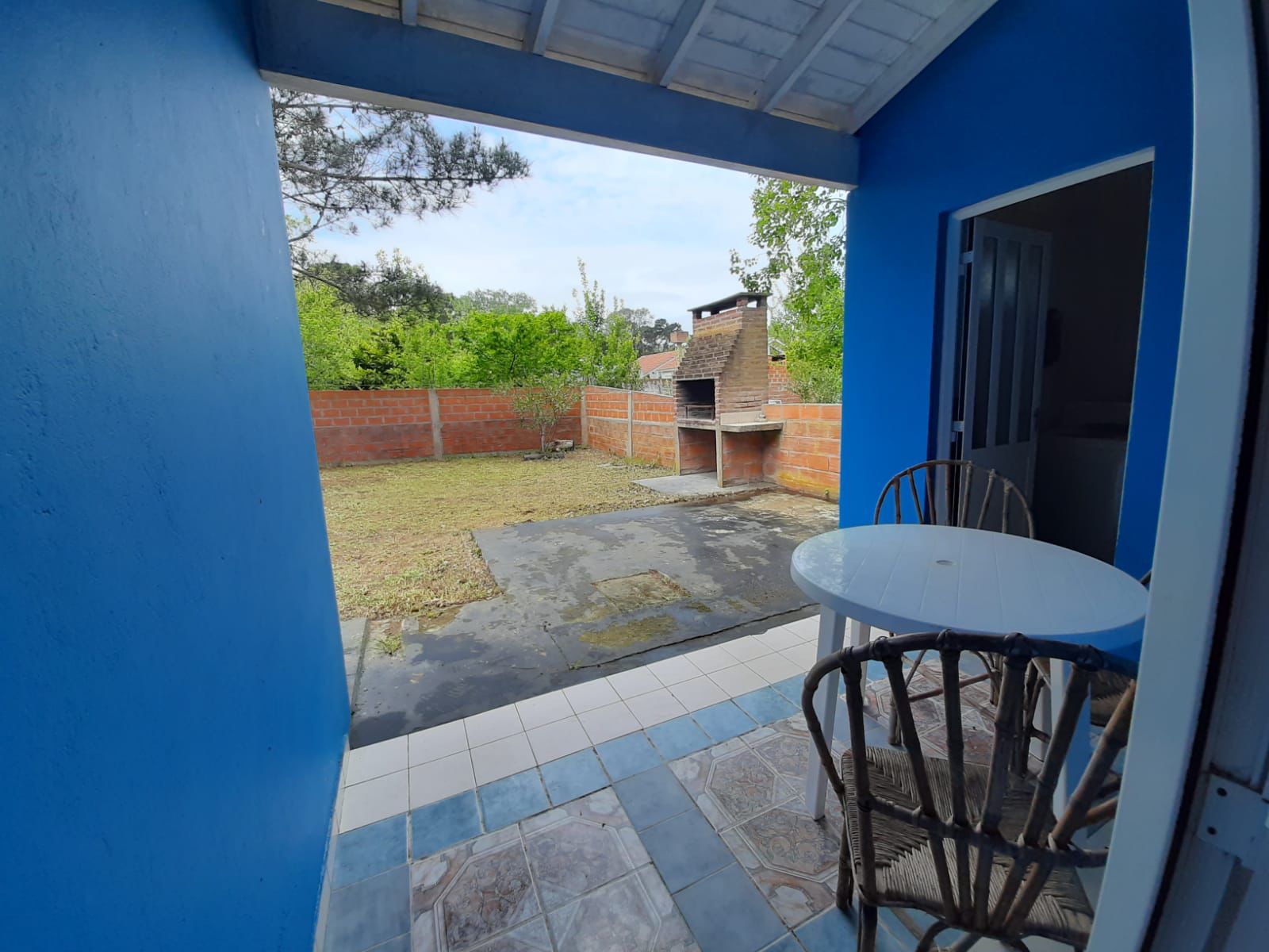 3 ambientes con cochera -  - Casa/Chalet en Aguas Verdes