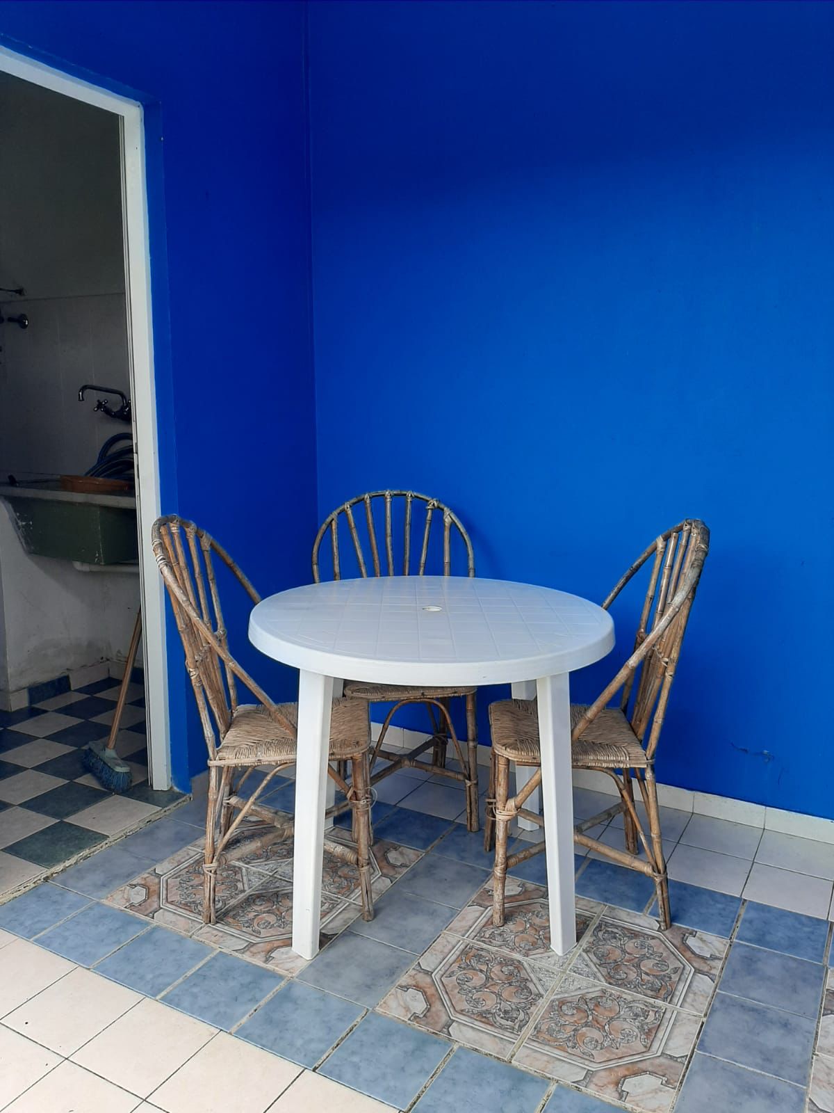 3 ambientes con cochera -  - Casa/Chalet en Aguas Verdes