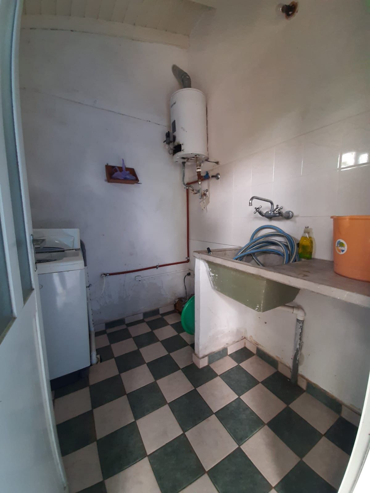 3 ambientes con cochera -  - Casa/Chalet en Aguas Verdes