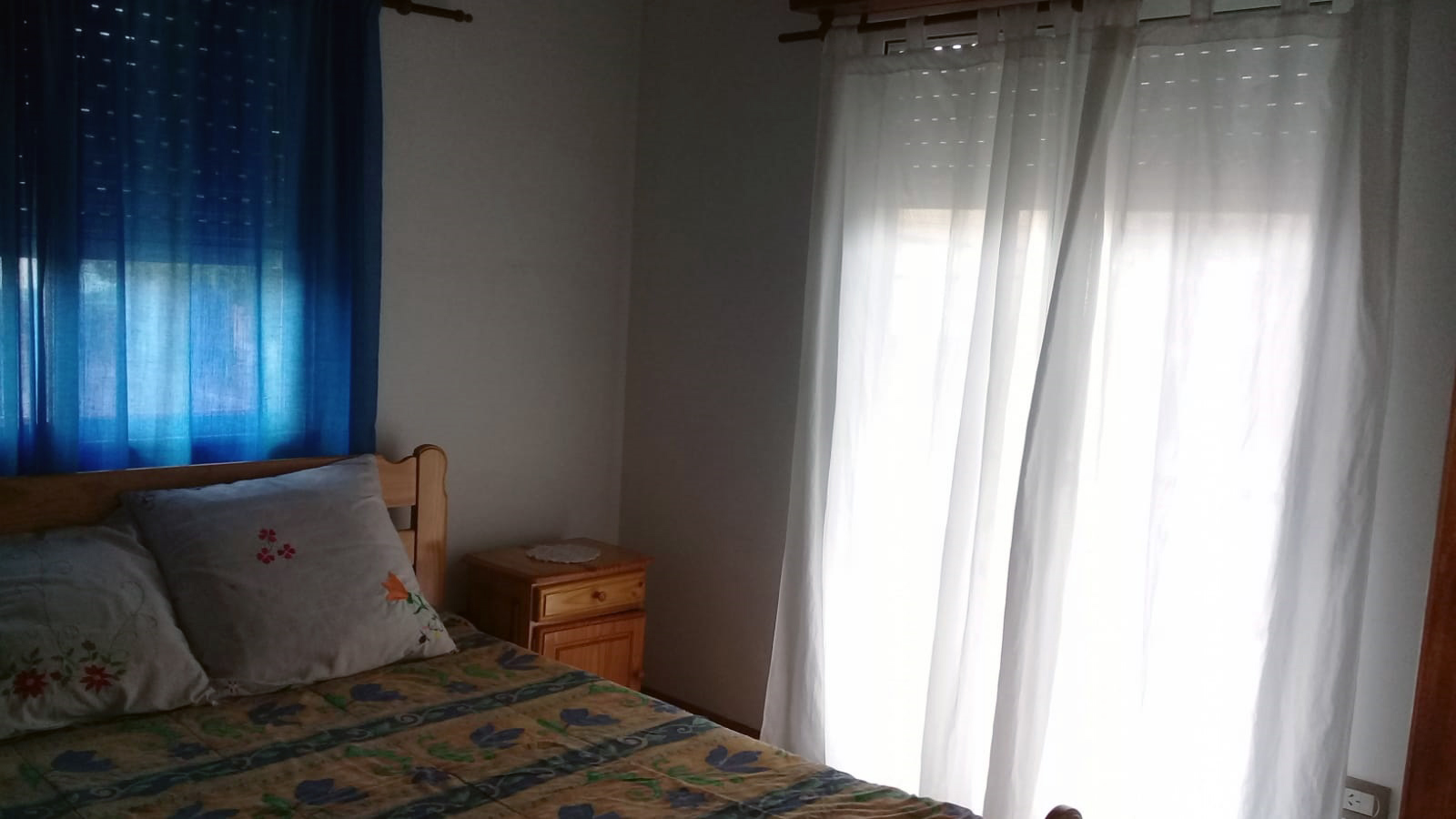 Departamento hasta 8 personas - Cerca del mar, equipado, balcón, cochera - Departamento en Mar de Ajó