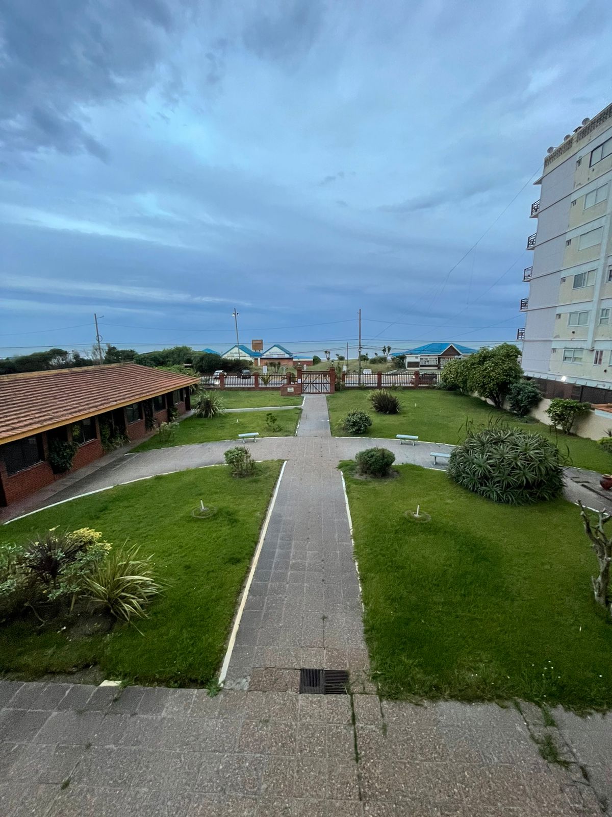 Departamento sobre Costanera -  - Departamento en San Bernardo