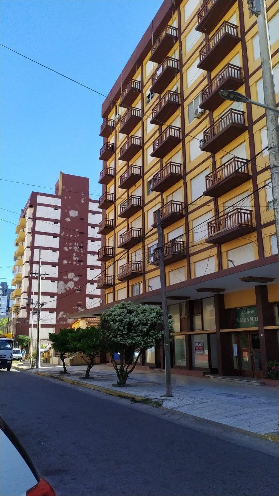 Departamento sobre Costanera -  - Departamento en San Bernardo