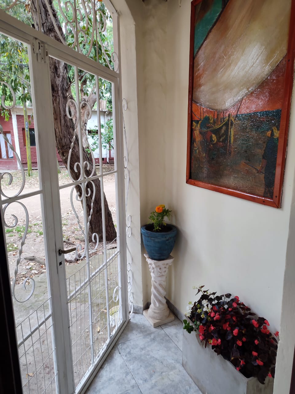 Amplio dto 3 ambientes -  - Departamento en San Bernardo