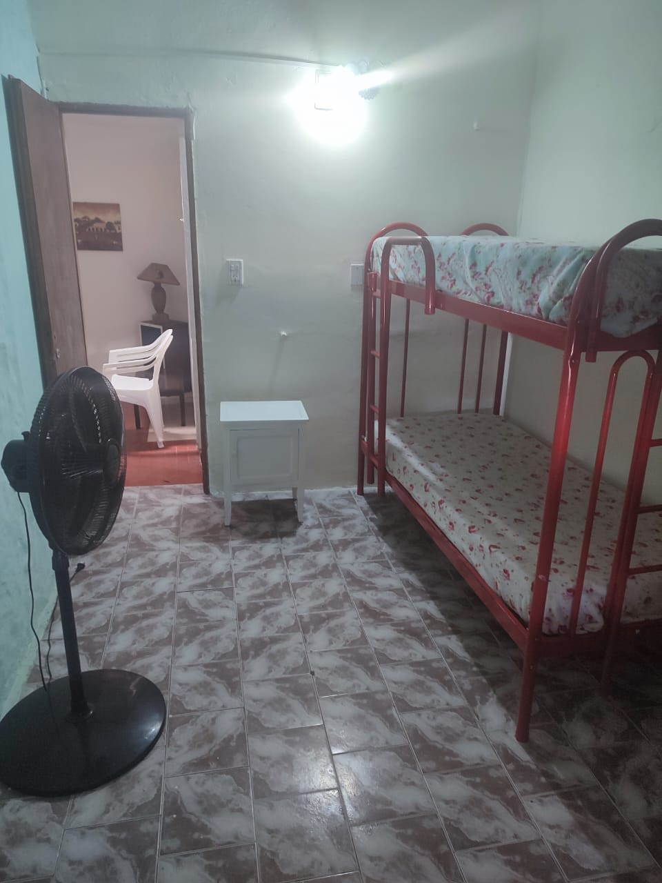 Amplio dto 3 ambientes -  - Departamento en San Bernardo