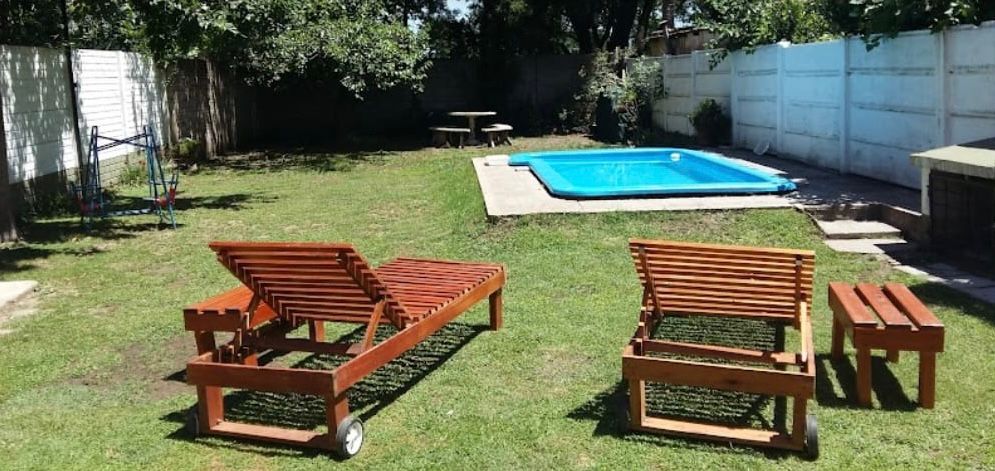 La Casa del Río General Belgrano -  - Casa/Chalet en General Belgrano